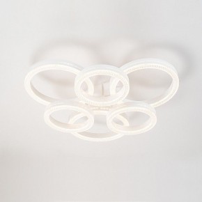 Потолочная люстра Escada Fianit 10282/6LED в Можге - mozhga.mebel24.online | фото 2