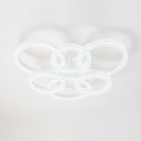 Потолочная люстра Escada Fianit 10282/6LED в Можге - mozhga.mebel24.online | фото 3