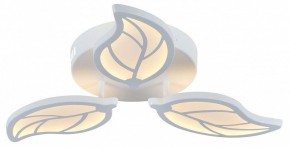 Потолочная люстра Escada Foliage 10214/3LED в Можге - mozhga.mebel24.online | фото 2
