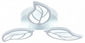 Потолочная люстра Escada Foliage 10214/3LED в Можге - mozhga.mebel24.online | фото 3