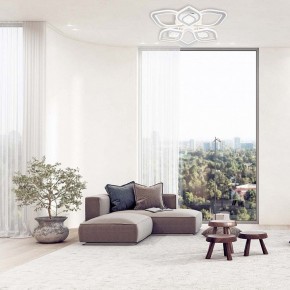 Потолочная люстра Escada Hydria 10229/6LED в Можге - mozhga.mebel24.online | фото 6
