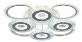 Потолочная люстра Escada Klio 10276/8LED в Можге - mozhga.mebel24.online | фото