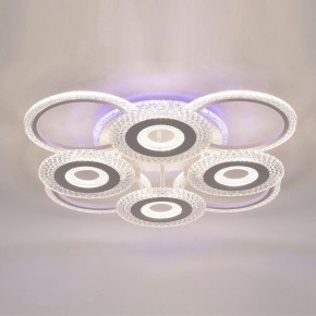 Потолочная люстра Escada Klio 10276/8LED в Можге - mozhga.mebel24.online | фото 2