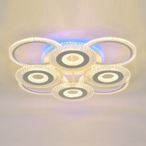 Потолочная люстра Escada Klio 10276/8LED в Можге - mozhga.mebel24.online | фото 3