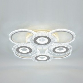 Потолочная люстра Escada Klio 10276/8LED в Можге - mozhga.mebel24.online | фото 4