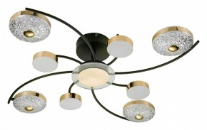 Потолочная люстра Escada Liberta 10208/8LED в Можге - mozhga.mebel24.online | фото 2