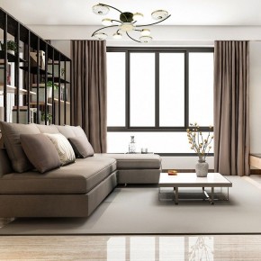 Потолочная люстра Escada Liberta 10208/8LED в Можге - mozhga.mebel24.online | фото 5