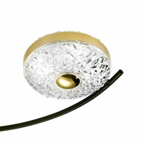 Потолочная люстра Escada Liberta 10208/8LED в Можге - mozhga.mebel24.online | фото 6