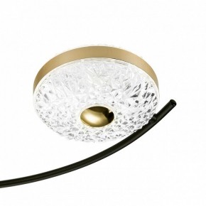 Потолочная люстра Escada Liberta 10208/8LED в Можге - mozhga.mebel24.online | фото 7