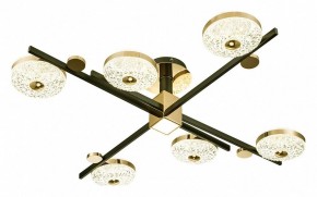 Потолочная люстра Escada Liberta 10219/6LED в Можге - mozhga.mebel24.online | фото 1