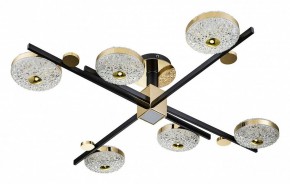 Потолочная люстра Escada Liberta 10219/6LED в Можге - mozhga.mebel24.online | фото 2