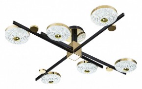 Потолочная люстра Escada Liberta 10219/6LED в Можге - mozhga.mebel24.online | фото 3