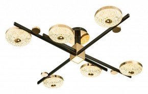 Потолочная люстра Escada Liberta 10219/6LED в Можге - mozhga.mebel24.online | фото 4