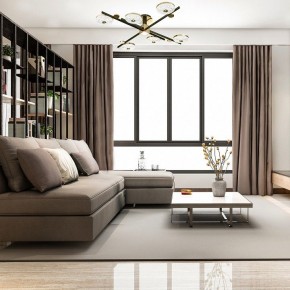 Потолочная люстра Escada Liberta 10219/6LED в Можге - mozhga.mebel24.online | фото 5