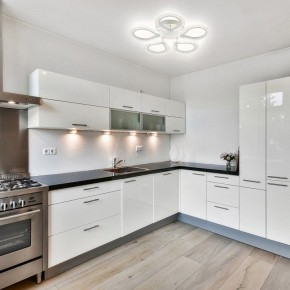 Потолочная люстра Escada Menita 10270/5LED в Можге - mozhga.mebel24.online | фото 4