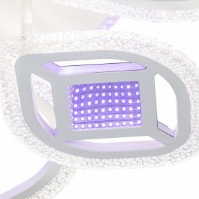 Потолочная люстра Escada Mira 10265/6LED в Можге - mozhga.mebel24.online | фото 6