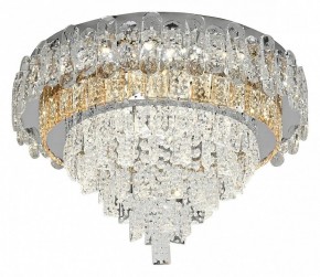 Потолочная люстра Escada Passion 10231/SG LED в Можге - mozhga.mebel24.online | фото