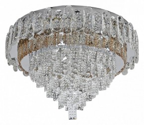 Потолочная люстра Escada Passion 10231/SG LED в Можге - mozhga.mebel24.online | фото 2