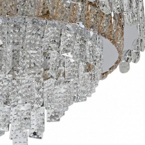 Потолочная люстра Escada Passion 10231/SG LED в Можге - mozhga.mebel24.online | фото 4