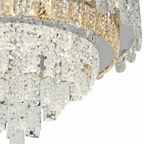 Потолочная люстра Escada Passion 10231/SG LED в Можге - mozhga.mebel24.online | фото 5