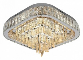 Потолочная люстра Escada Passion 10232/SG LED в Можге - mozhga.mebel24.online | фото