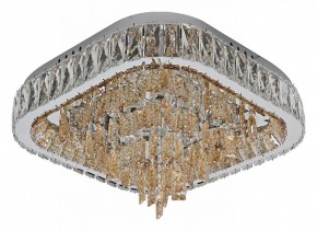 Потолочная люстра Escada Passion 10232/SG LED в Можге - mozhga.mebel24.online | фото 2