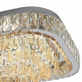 Потолочная люстра Escada Passion 10232/SG LED в Можге - mozhga.mebel24.online | фото 5