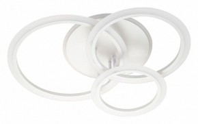 Потолочная люстра Escada Random 10231/3LED в Можге - mozhga.mebel24.online | фото 2