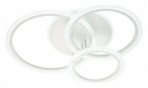 Потолочная люстра Escada Random 10231/3LED в Можге - mozhga.mebel24.online | фото 3