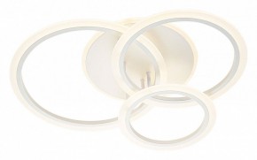 Потолочная люстра Escada Random 10231/3LED в Можге - mozhga.mebel24.online | фото 4
