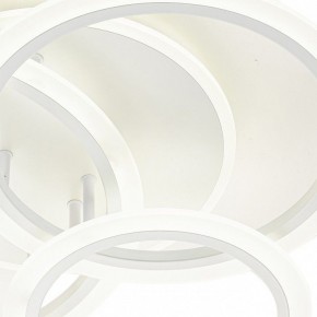 Потолочная люстра Escada Random 10231/3LED в Можге - mozhga.mebel24.online | фото 5