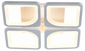 Потолочная люстра Escada Square 10220/4LED 61W в Можге - mozhga.mebel24.online | фото 2
