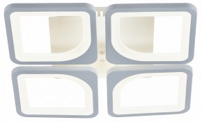 Потолочная люстра Escada Square 10220/4LED 61W в Можге - mozhga.mebel24.online | фото 4