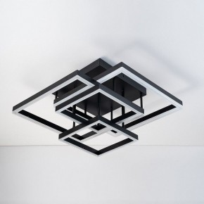 Потолочная люстра Escada Union 10229/4LED Black в Можге - mozhga.mebel24.online | фото 2