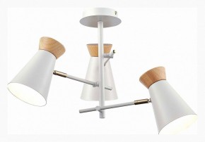 Потолочная люстра EVOLUCE Alfeo SLE1252-502-03 в Можге - mozhga.mebel24.online | фото