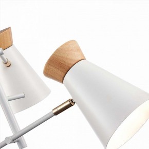 Потолочная люстра EVOLUCE Alfeo SLE1252-502-03 в Можге - mozhga.mebel24.online | фото 5