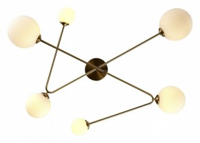 Потолочная люстра EVOLUCE Fantini SLE2211-302-06 в Можге - mozhga.mebel24.online | фото 2