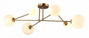 Потолочная люстра EVOLUCE Fantini SLE2211-302-06 в Можге - mozhga.mebel24.online | фото 3