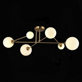 Потолочная люстра EVOLUCE Fantini SLE2211-302-06 в Можге - mozhga.mebel24.online | фото 4