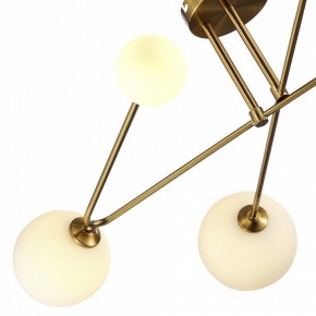Потолочная люстра EVOLUCE Fantini SLE2211-302-06 в Можге - mozhga.mebel24.online | фото 6