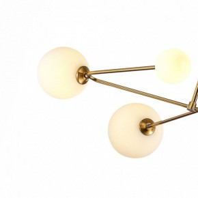 Потолочная люстра EVOLUCE Fantini SLE2211-302-06 в Можге - mozhga.mebel24.online | фото 7