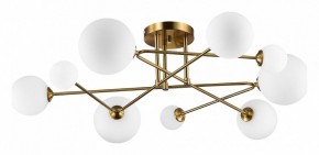 Потолочная люстра EVOLUCE Fantini SLE2211-302-09 в Можге - mozhga.mebel24.online | фото