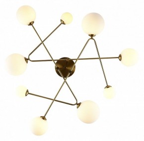 Потолочная люстра EVOLUCE Fantini SLE2211-302-09 в Можге - mozhga.mebel24.online | фото 2