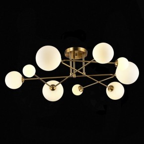 Потолочная люстра EVOLUCE Fantini SLE2211-302-09 в Можге - mozhga.mebel24.online | фото 4