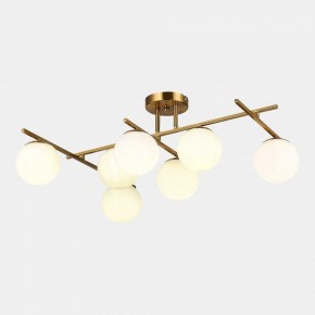Потолочная люстра EVOLUCE SIERRA SLE1195-302-07 в Можге - mozhga.mebel24.online | фото 2