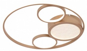 Потолочная люстра F-promo Campus 4681-4C в Можге - mozhga.mebel24.online | фото 4