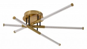 Потолочная люстра F-promo Vigas 4469-3C в Можге - mozhga.mebel24.online | фото