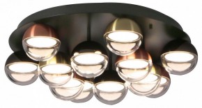 Потолочная люстра Favourite Luna 4371-12C в Можге - mozhga.mebel24.online | фото