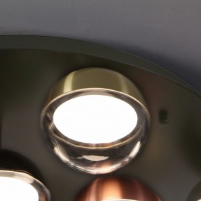 Потолочная люстра Favourite Luna 4371-12C в Можге - mozhga.mebel24.online | фото 2