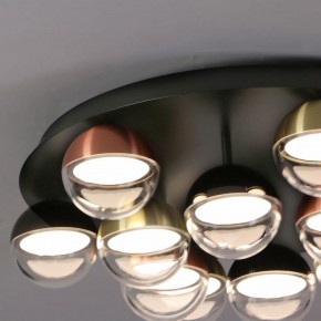 Потолочная люстра Favourite Luna 4371-12C в Можге - mozhga.mebel24.online | фото 5